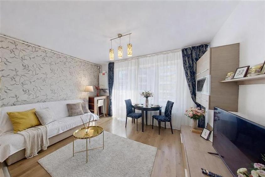 Studio cochet, modern mobilat si utilat , loc parcare, Avantgarden Bartolomeu - 1