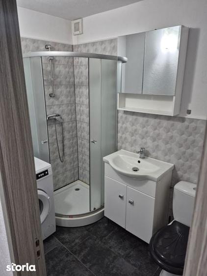Garsoniera de inchiriat - 8