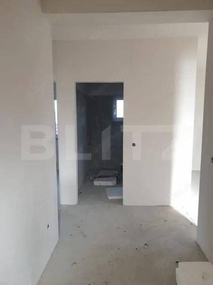 Casa moderna semifinisata la doar 20 km de cluj in Jucu de Mijloc P+E - 1