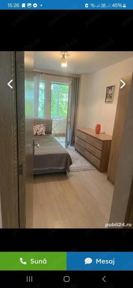 Apartament vizavi parcul garii - 3