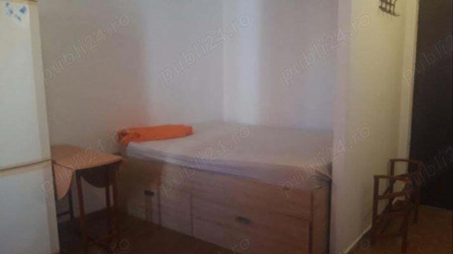 Garsoniera de inchiriat - 4