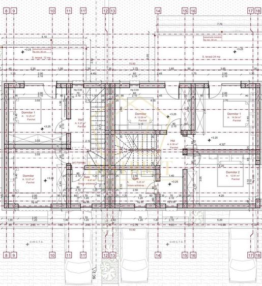 Duplex modern cu 4 camere | Eficient energetic | Sacalaz - 7