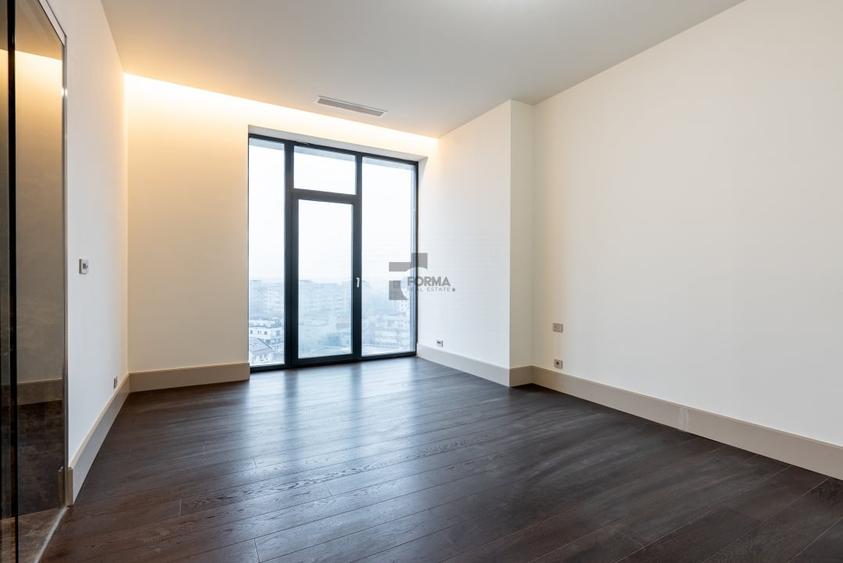 Floreasca Ultra-Lux — Penthouse 345 mp - 16