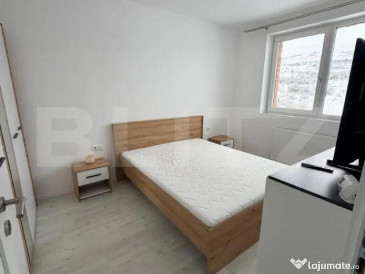 2 camere, etaj intermediar, garaj, Beta Residence - 4