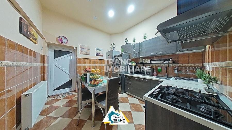 Apartament primitor cu 2 camere la Boul Rosu - 1