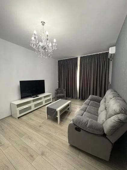 Dobroesti | 2 Camere | Prima Inchiriere | Etaj 1 | Marului 20 - 1