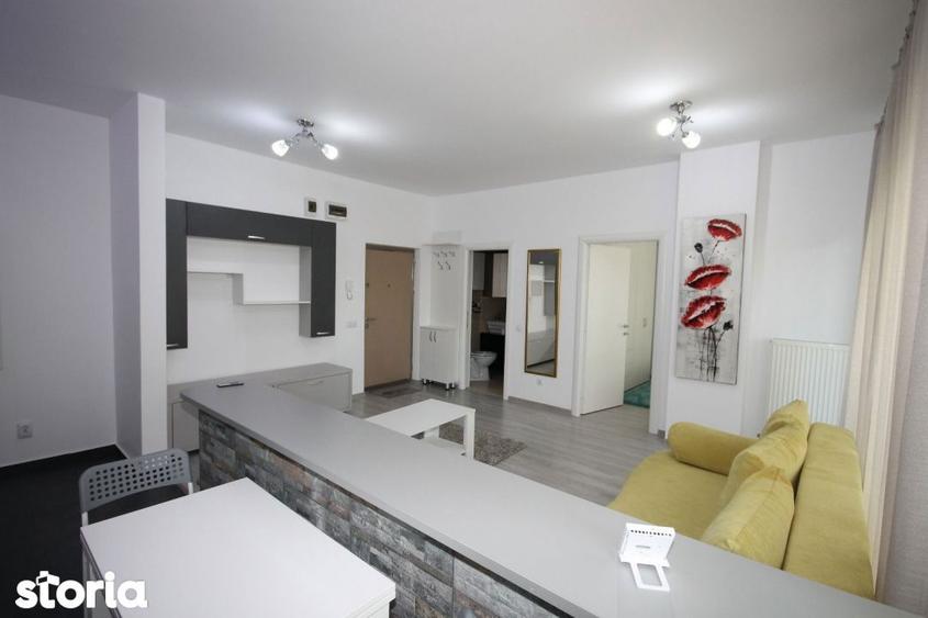 Ap cu 2 camere+terasa | zona Iulius Mall - langa Lac 3 - 1