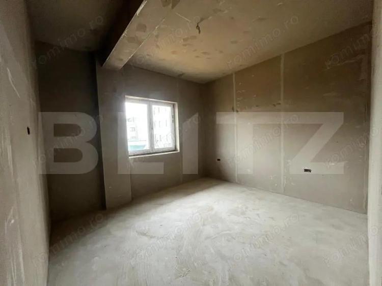Apartament 2 camere, 43 mp, zona Soarelui - 4