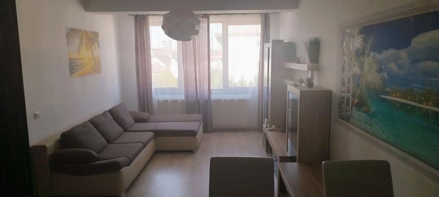 Apartament de vanzare 3 camere - 3