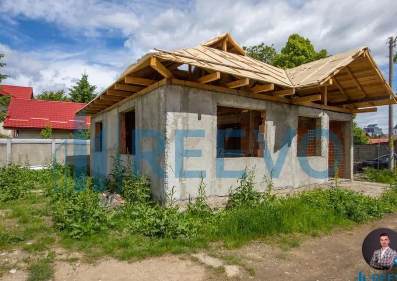 Casa de vanzare, centrala, pe str. Oituz, Bacau - 3