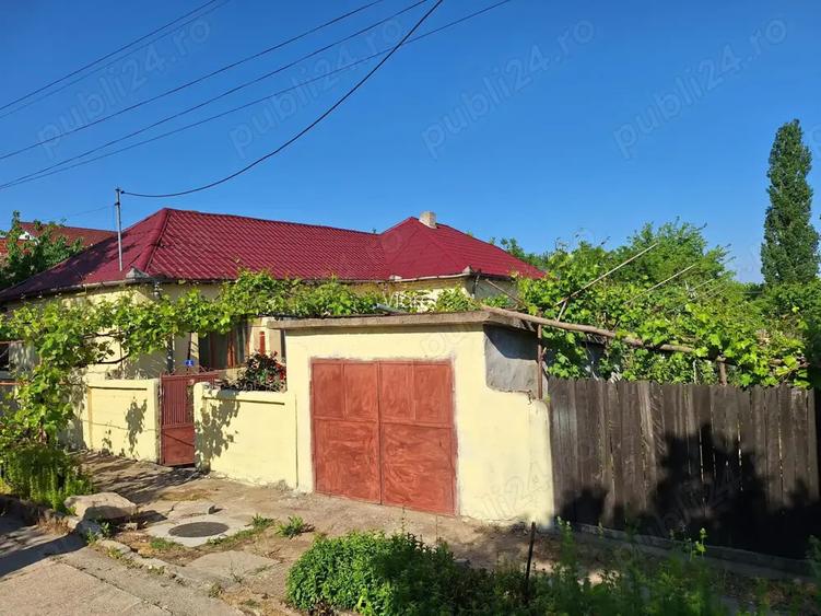 Calafat , casa de vanzare, strada Popa ?apca, Nr 9