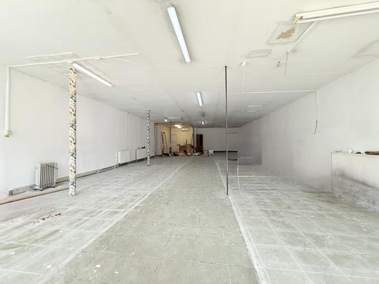 Spațiu Comercial de inchiriat Stradal 140 mp – Tomis 2 - 3