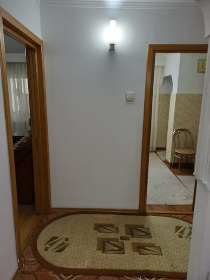 3 camere Trivale, mobilat, centrala, garaj - DIN 15 SEPTEMBRIE - 5