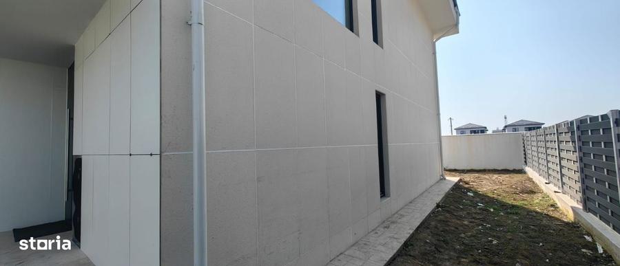 Vila individuala I Tunari - 6