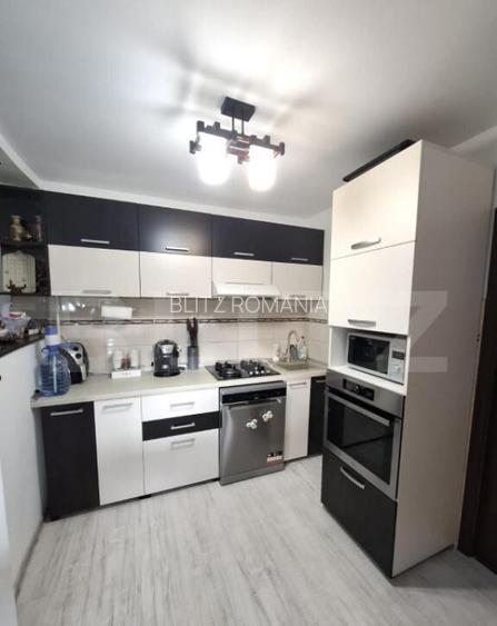 Microapartament - Mobilat/Utilat - zona Zamca