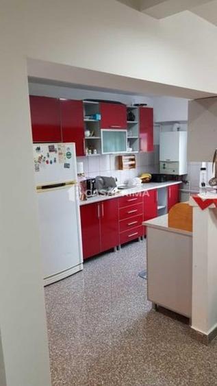 Mobilata si Utilat! Apartament 3 camere Frumoasa 97mp! - 7