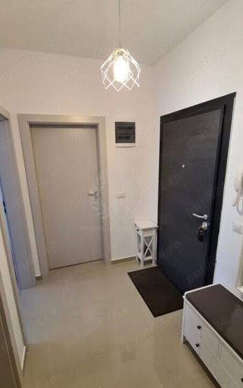 GARSONIERA // MRS SMART // LOC DE PARCARE SUBTERAN - 10