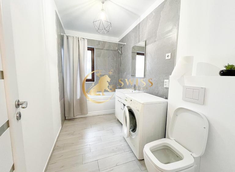 Apartament modern 2 camere | 62mp |  Parcare subterana | Str. E. Ionesco Luminia - 6