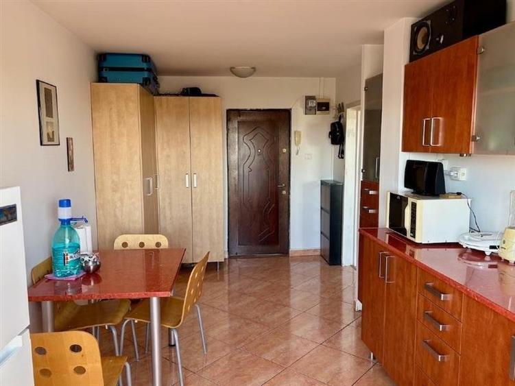Stefan cel Mare-Metrou, apartament 2 camere - 9