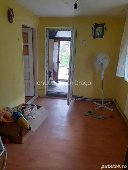 Casa de vanzare Mihail Kogalniceanu