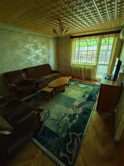 Direct proprietar-Vand apartament 3 camere Orly Nr. 39(Obelisc) - 8