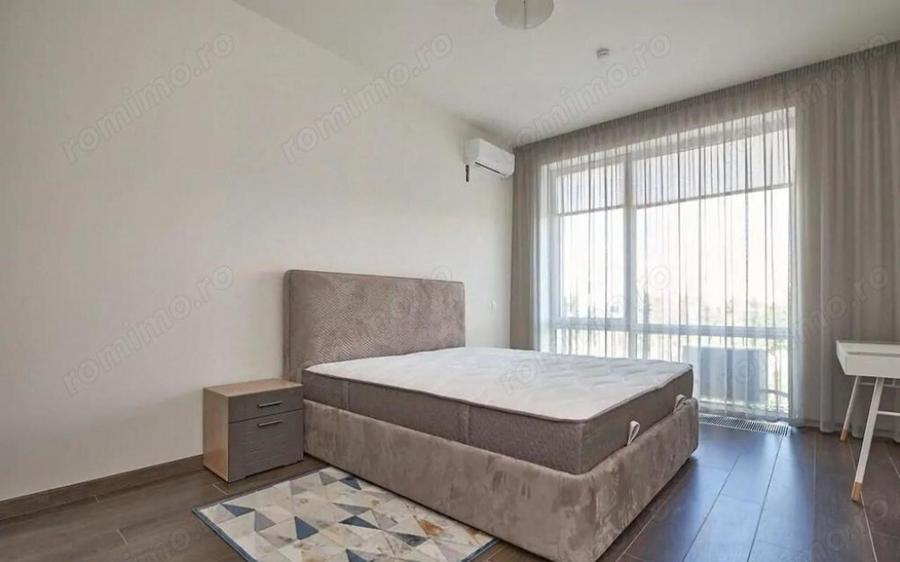 Se inchiriaza apartament in zona Garii - 4