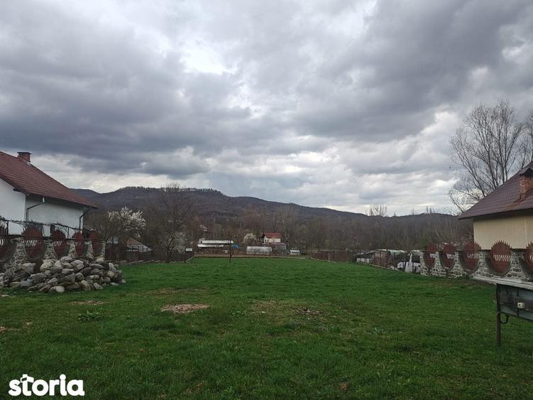 Teren / Salatrucel / Valcea / - 2