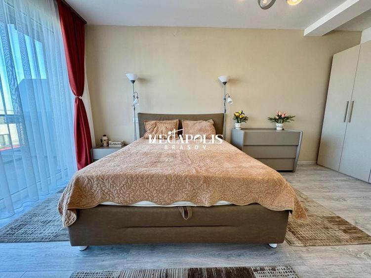 Penthouse | Parcare Subterană | Vedere panoramica | Urban Pentha - 13