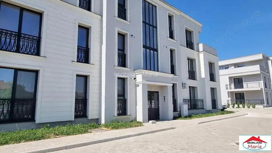 Penthouse - Apartament 4 camere cu parcare Penthouse - Apartament 4 camere cu parcare