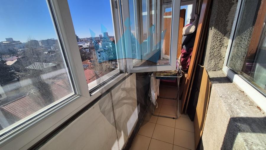 Garsoniera Stefan cel Mare Bucuresti - 10