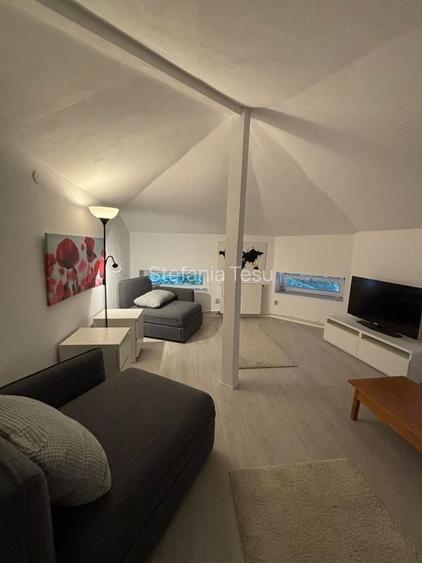 Apartament 2 camere Calea Victoriei de închiriat