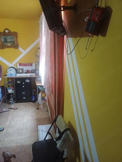 Garsoniera de vanzare (Doua garsoniere fata in fata, fiecare cu 19,500) - 4
