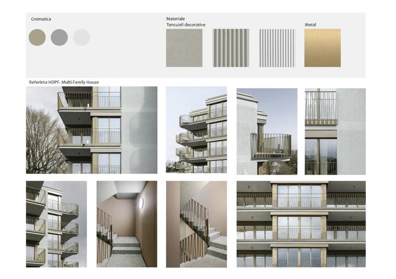 Teren de vanzare Soseaua Dobroesti - 1