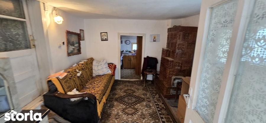 Casa Beciu de vanzare, la 2 km de Odobesti si 12 de Focsani - 6
