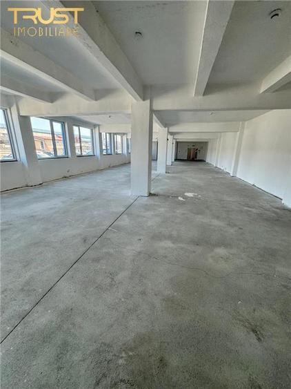 Spatii Birouri l Bd.Muncii l 130 - 330 MP l Locuri de Parcare - 5