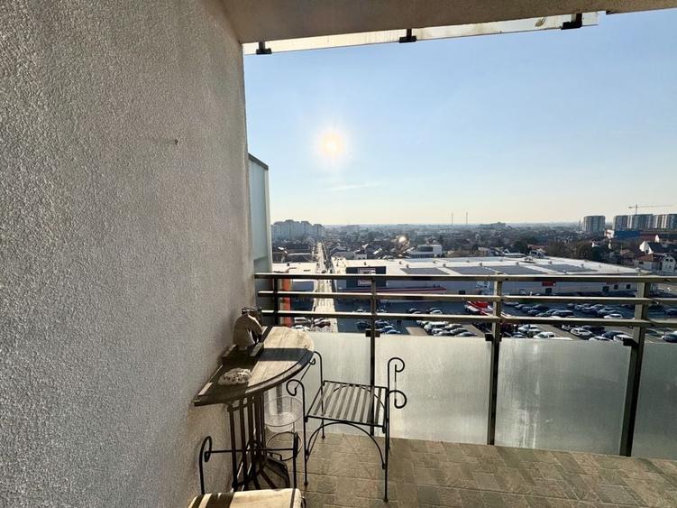 Apartament la cheie &icirc;n zona Kaufland Banu Mărăcine - 11