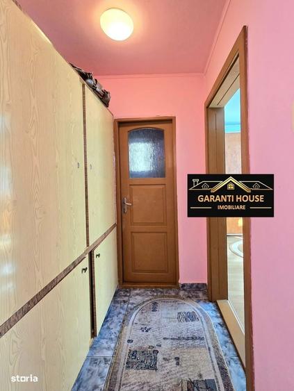 Victoriei, apartament cu 2 camere, etaj 3, garaj, 79 500 negociabil - 3