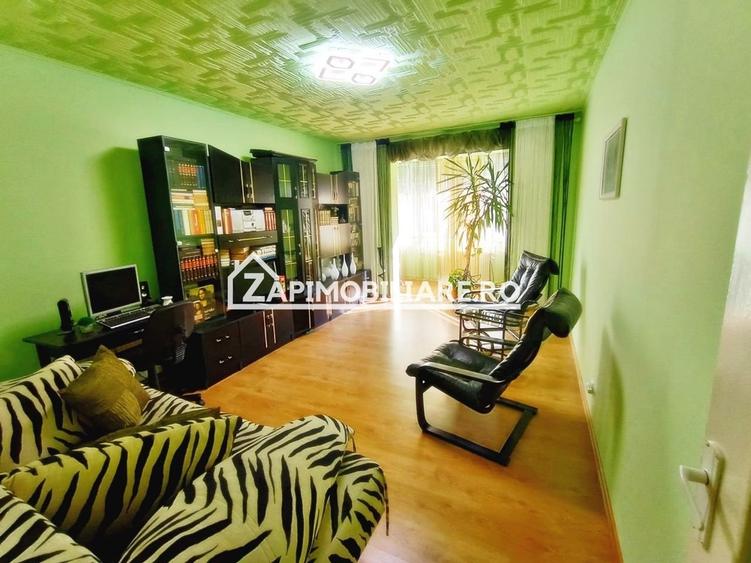 Tudor- Ap 2 camere - etaj 1 - 4