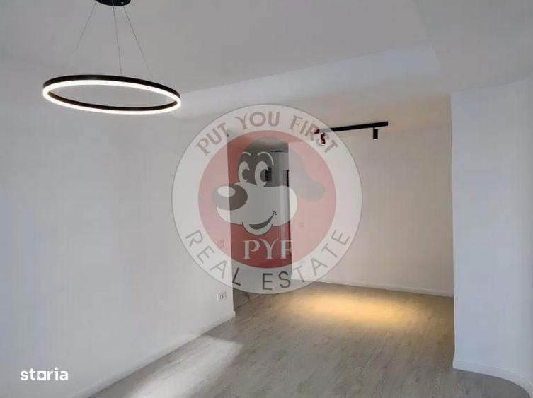 Novum Viilor | Garsoniera | 42mp | decomandata | B13165 - 6