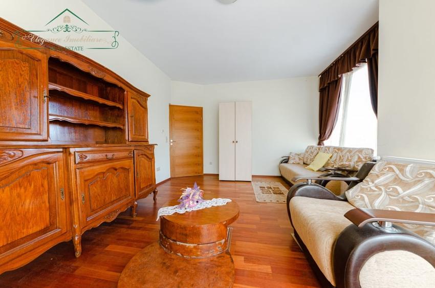 Vila de Lux 7 camere, Ideala rezidențial + afacere, zona Ultracentral, Arad - 6