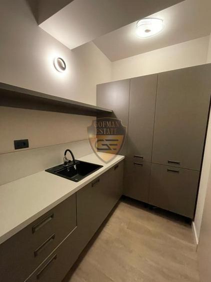 Aviatorii 1 Avigarden Spatiu Birouri Parcare Facultatea de Medicina, City Park - 12