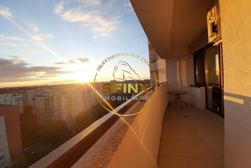 Garsoniera 49,57 mp, terasa 7,8 mp, imobil 2016 - 4