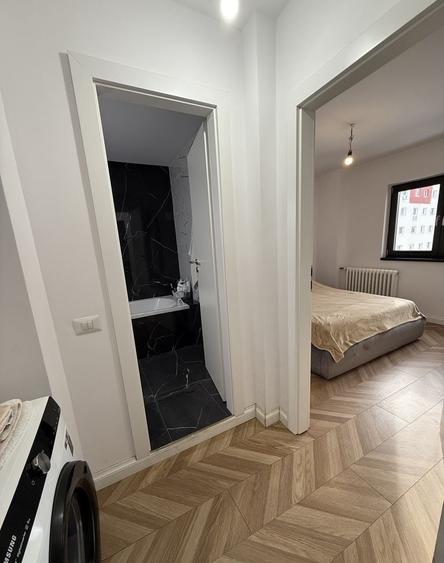 Apartament 2 camere Timpuri Noi - 4