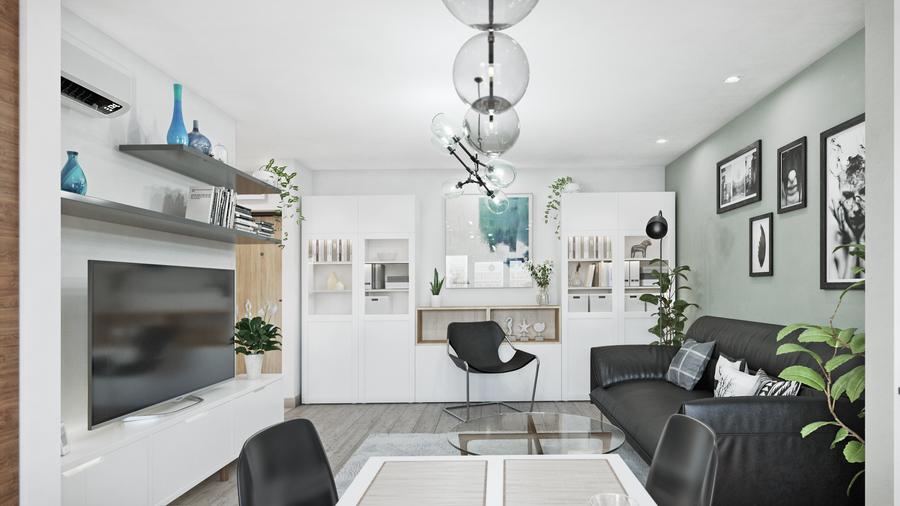 Studio Dublu | Tip 2B | HILS Republica - 7