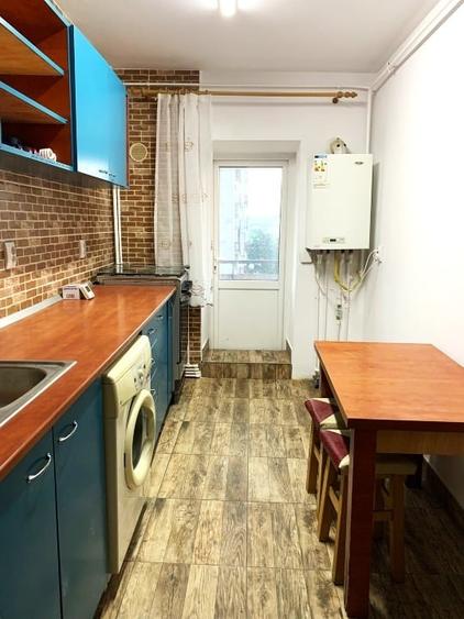 Apartament 2 camere Bd. Independenței – central, ideal pentru persoane serioase - 3