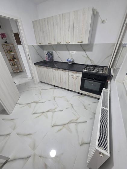 Inchiriez garsoniera,4o m utili,Margeanului - 4