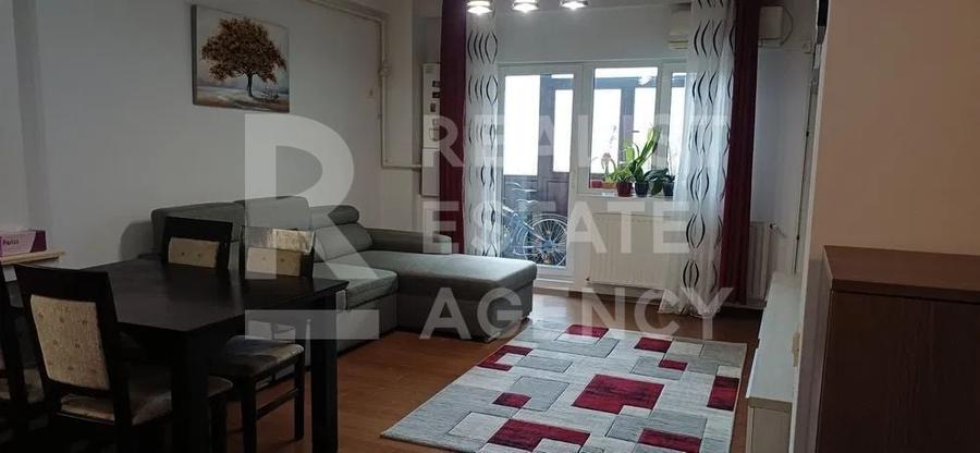 Vânzare, apartament, 2 camere, în zona Militari Residence - 2