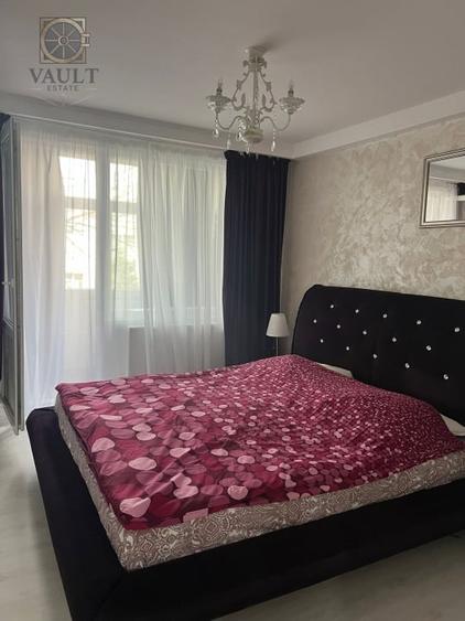 Apartament 3 camere - centrala proprie - Salajan - 9