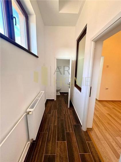 Vanzare casa 3 camere, in Ploiesti, zona centrala/ Bd. Castanilor, Statuia Radu - 21