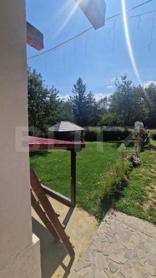 Casa PREDELUT , 4 camere - 1